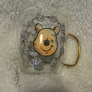 Winnie the Pooh mug